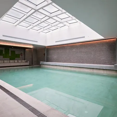 Art Tower Apartment Istanbul