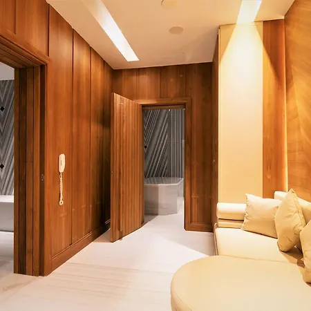 Art Tower Apartment