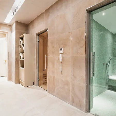 Art Tower Apartment Istanbul