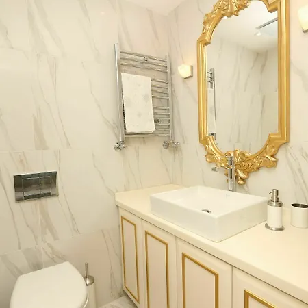 Art Tower Apartment Istanbul