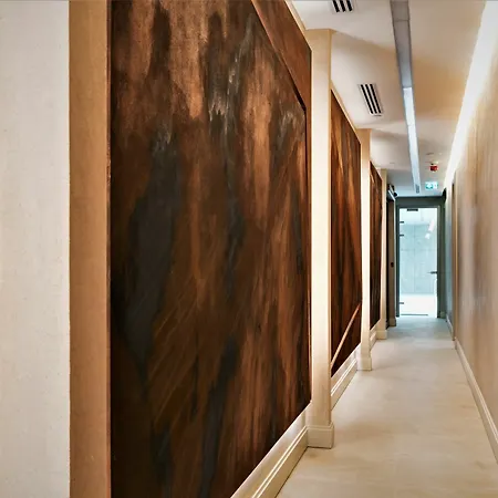 Apartment Art Tower Istanbul