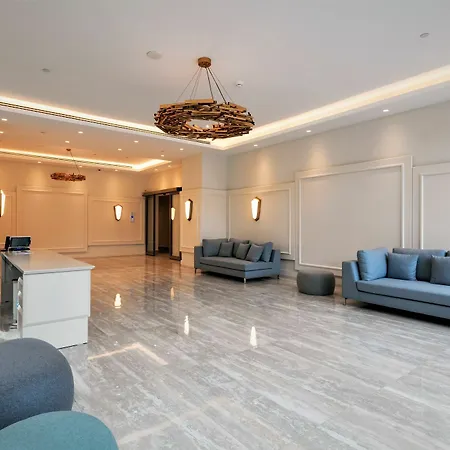 Art Tower Apartment Istanbul