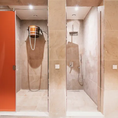 Art Tower Apartment Istanbul