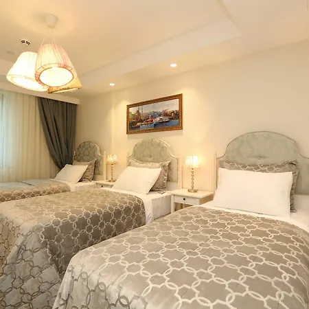 Art Tower Apartment *