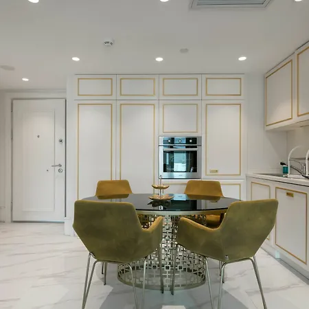 Appartamento Art Tower