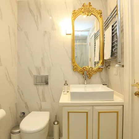Apartment Art Tower Istanbul