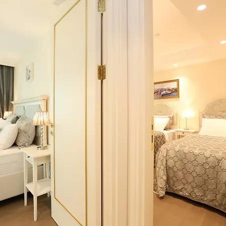 Art Tower Apartment