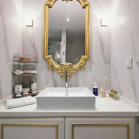 Appartamento Art Tower *