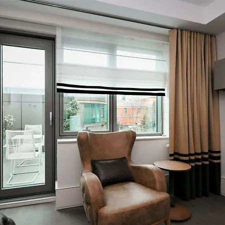 Art Tower Apartment