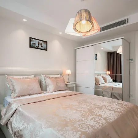 Art Tower Apartment Istanbul